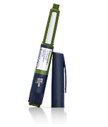Tresiba® FlexTouch® pen