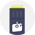 Tresiba® FlexTouch® has no push-button extension