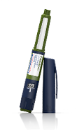 Tresiba® FlexTouch® insulin pen
