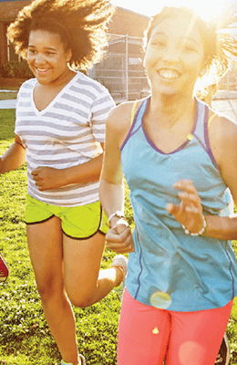 Physical activity