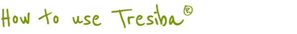 How to use Tresiba®