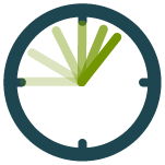 Icon Around The Clock